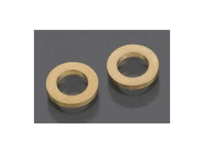 BRASS AXEL WASHER (2)