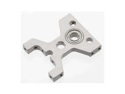 UPPER MAIN SHAFT BLOCK W/ BRG (2)