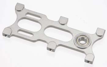 MOTOR MOUNT /LOWER MAIN BLOCK W/ BEARING (1)