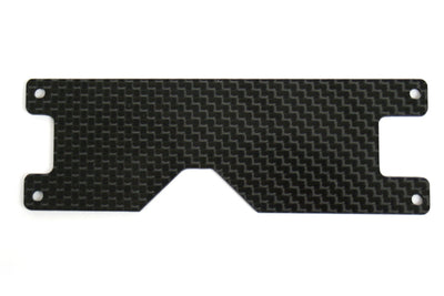 131-128 C/F Boom Clamp Plate - Pack of 1