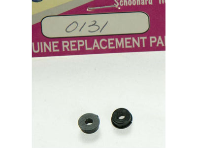 Plastic Bearing Bushes (2) - midland helicopters