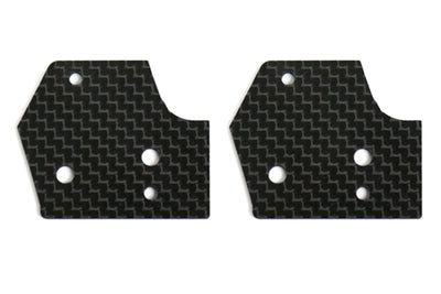 132-60 C/F Rear Doubler - Electric - Pack of 2