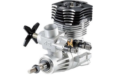 O.S. MAX 55HZ Hyper Engine : 15630