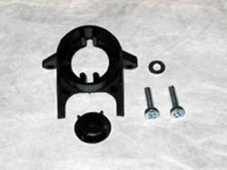 Piccolo Pro Fan & Fan Housing