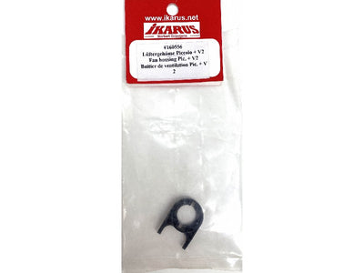 FAN HOUSING - PICCOLO V2