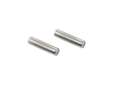 Pivot Pins Elevator M3x12 (2) - midland helicopters