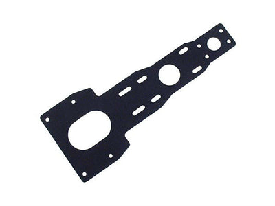 Front Frame Support Plate - midland helicopters