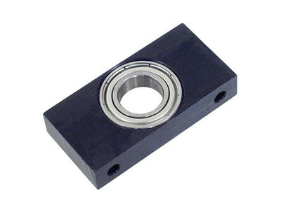 Main Shaft B/Block inc Brgs - midland helicopters