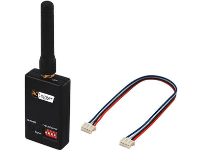 RC Logger 2.4 Ghz Data Tx Module