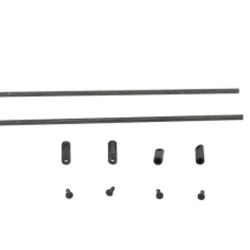 EP-100 Tail Boom Support Set (short) - Gaui Mini Zoom