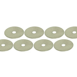 Washer Pack(W3x16x0,8) for W,Blade - Gaui Hurricane 425/550