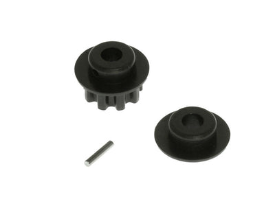 Tail Pulley Set - Gaui Hurricane 550