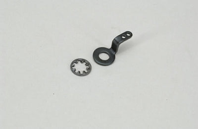 Throttle Lever - 20C