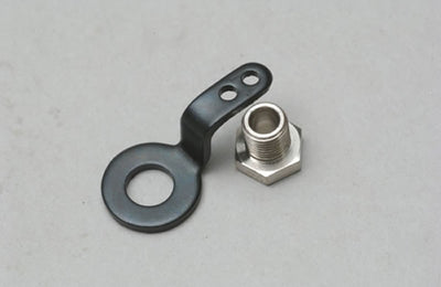 THROTTLE LEVER ASSEMBLY - (20C)