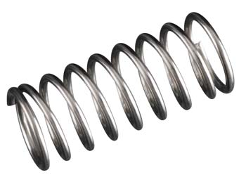 Mixture Control Valve Spring-(20C)