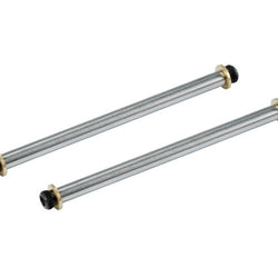 Precision CNC Hardened Steel Feathering Shaft - BLADE 180CFX