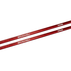 CNC Aluminum Tail Boom (RED) - BLADE 230S / 230S V2 / 250 CFX (MH-230S125BA)