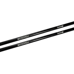 CNC Aluminium Tail Boom (BLACK) - BLADE 230S / 230S V2 / 250 CFX (MH-230S325BA)