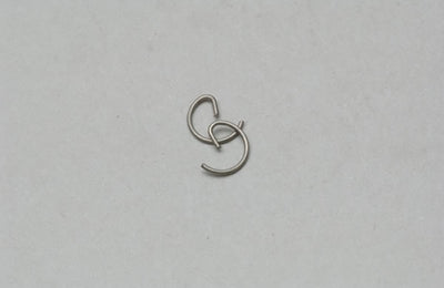 Piston Pin Retainer - 37SZ/46SF