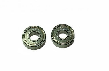 Bearing 6 x 15 x 5 ZZ (2)