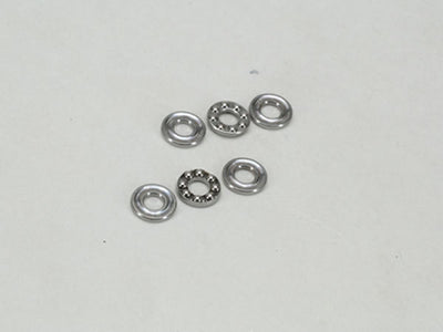 Bearing 4 x 9 x 4 H Thrust