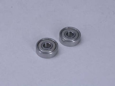 Bearing 6 x 19 x 6 ZZ