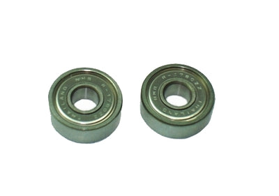 Bearing 4 x 13 x 5 ZZ