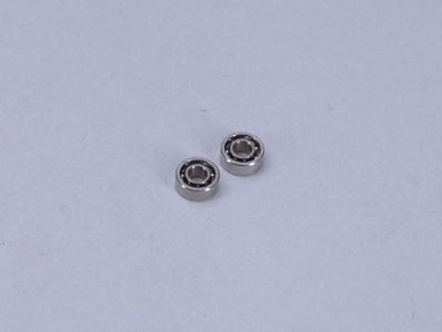 Bearing 2 x 5 x 2 Open