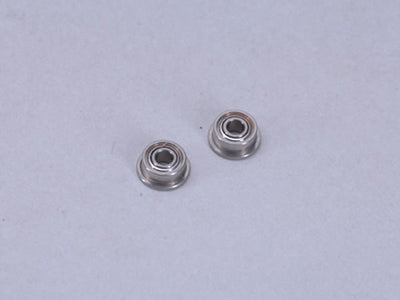 Bearing 2 x 5 x 2.3F ZZ