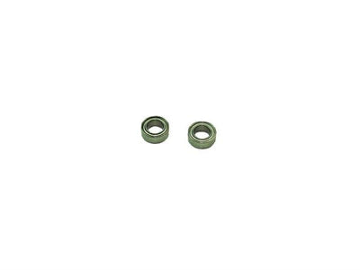 Bearing 4 x 7 x 2.5 ZZ