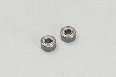 Bearing 2 x 5 x 2.5(2pcs) -Embla