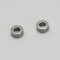 Bearing 3 x 6 x 2.5 (2pcs) - Embla