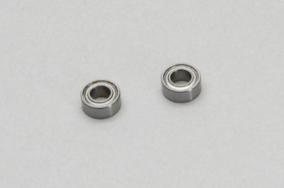 Bearing 3 x 6 x 2.5 (2pcs) - Embla