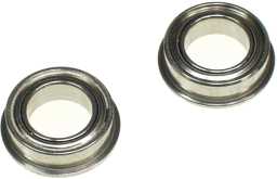 Bearing - 6 x 10 x 3F