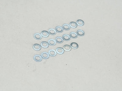 FW 3 x 6 x 0.5T (10)