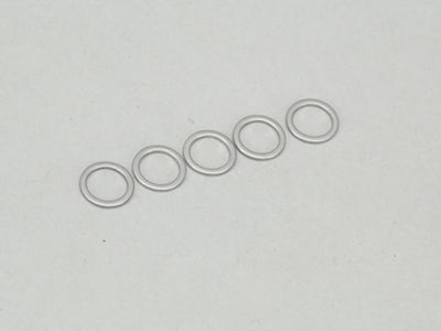 FW 6 x 8 x 0.5 - Shuttle/GPH