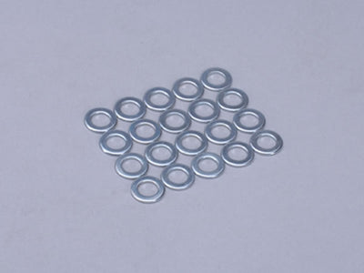 Flat Washer 3 x 10 x 1 (20)