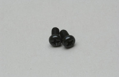 Throttle Fixing Screws (2)