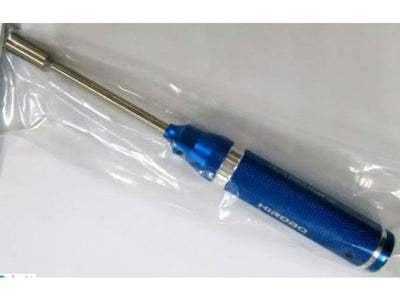 Hirobo 7.0mm Socket Driver