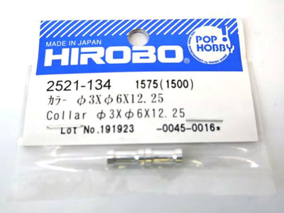 Collar 3 x 6 x 12.25