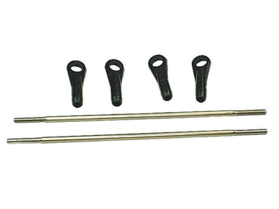 Strengthened Adjust Rod M2 x 85