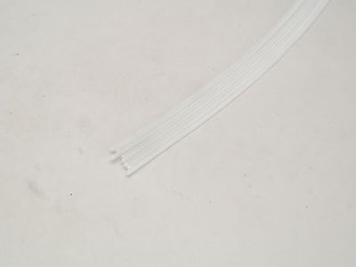 Rudder Control Tube (BBL) - PER LENGTH