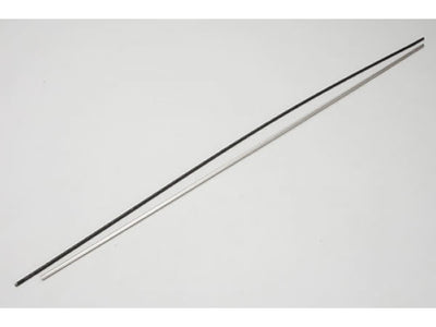 FLEXIBLE SHAFT SQUARE 4MM