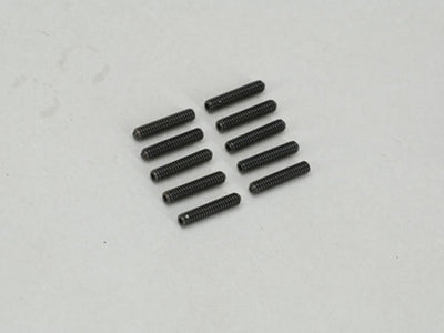 SET SCREW M2 X 10