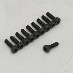 Cap Screw M3 x 10