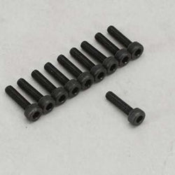 Cap Screw M3 x 12