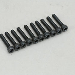 Cap Screw M3 x 16