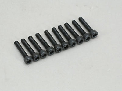Cap Screw M3 x 16