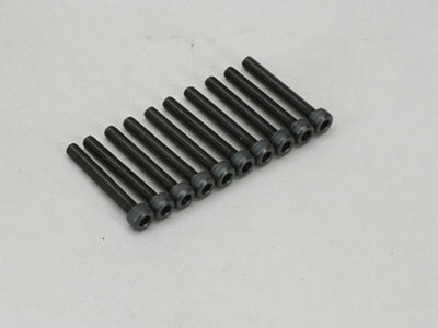Cap Screw M3 x 22