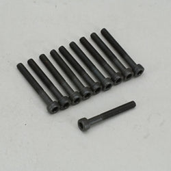 Cap Screw M3 x 25